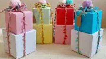 أفضل 5 مناطق في القاهرة لشراء هدايا عيد الحب بأسعار مناسبة